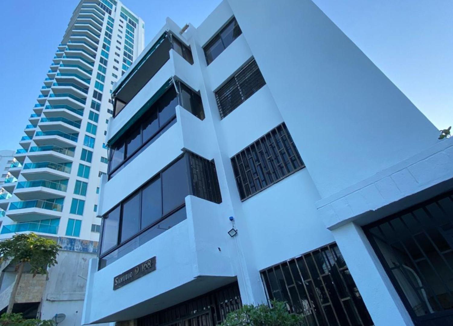 Apartamento Apartamento Bocagrande Zona Del Mar *