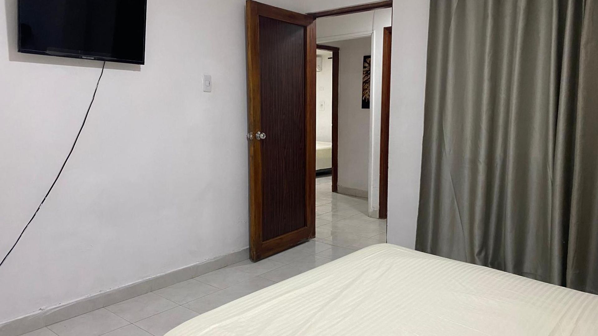 Apartamento Bocagrande Zona Del Mar *
