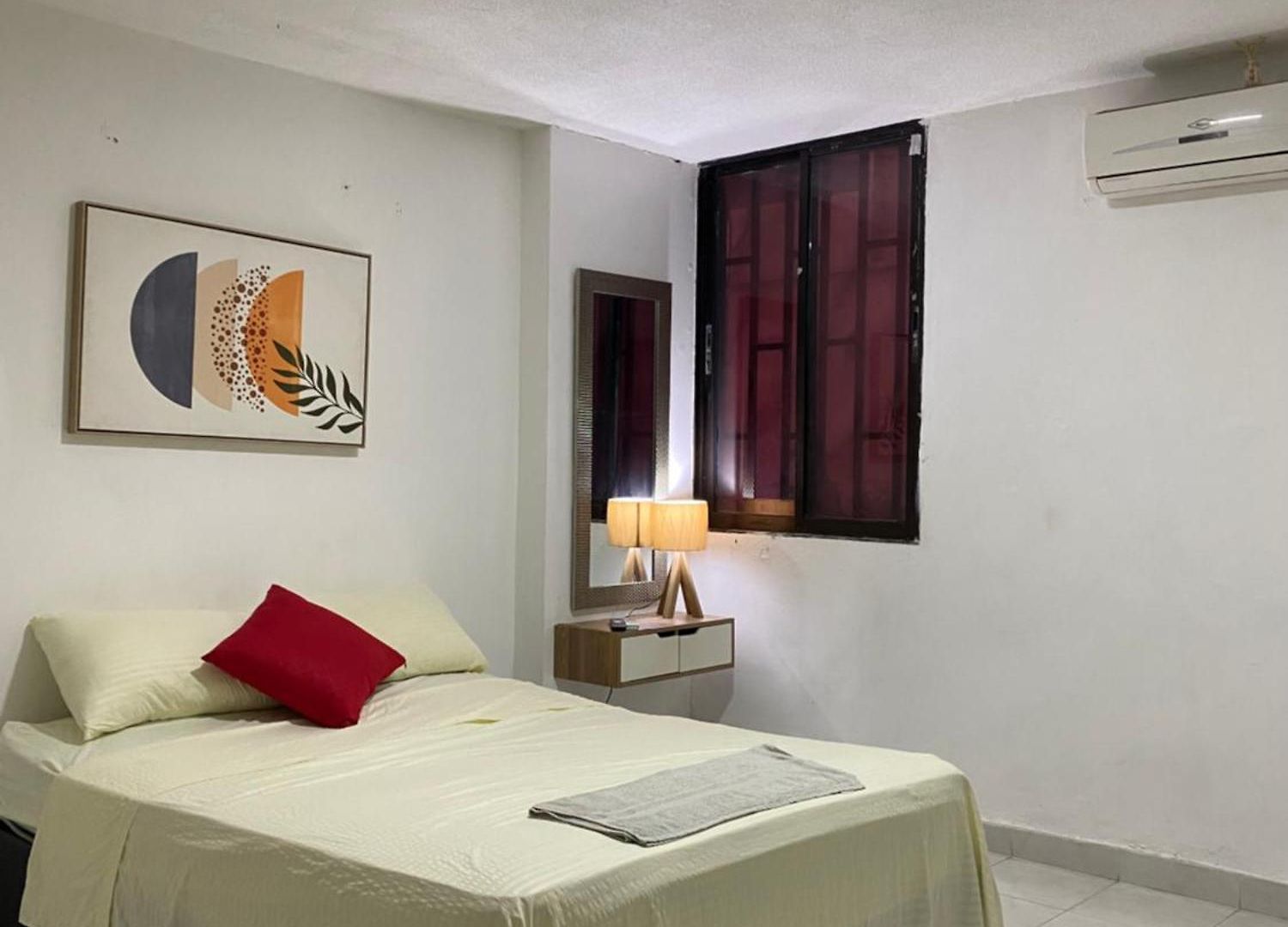 Apartamento Bocagrande Zona Del Mar