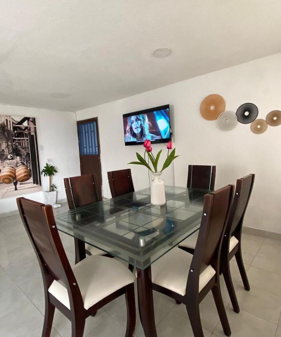 Apartamento Bocagrande Zona Del Mar Apartamento Cartagena
