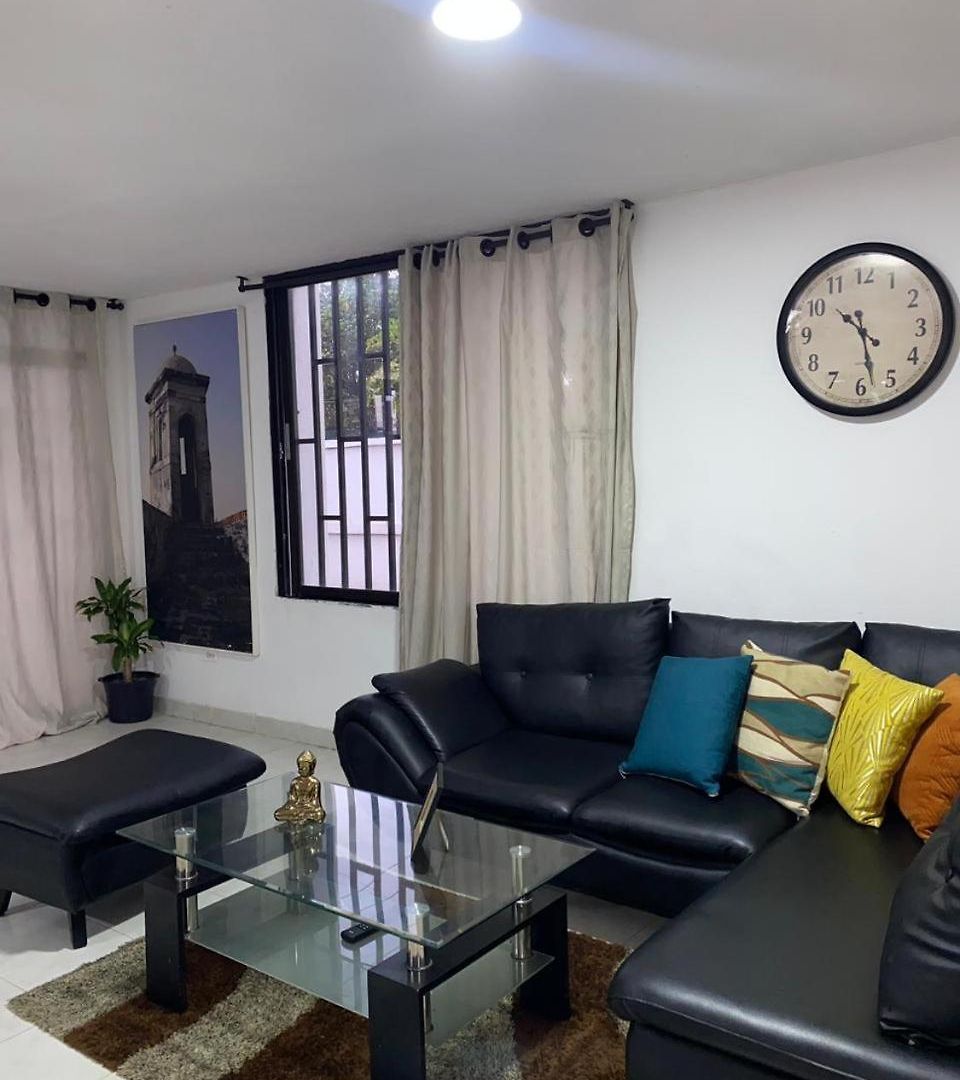 Apartamento Bocagrande Zona Del Mar * Cartagena