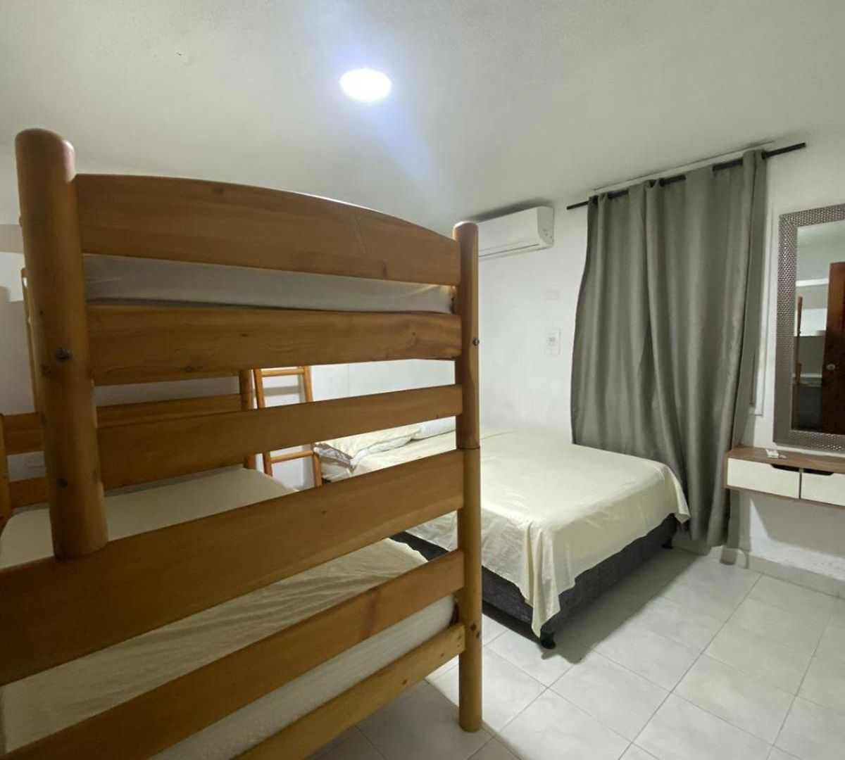 Apartamento Bocagrande Zona Del Mar *