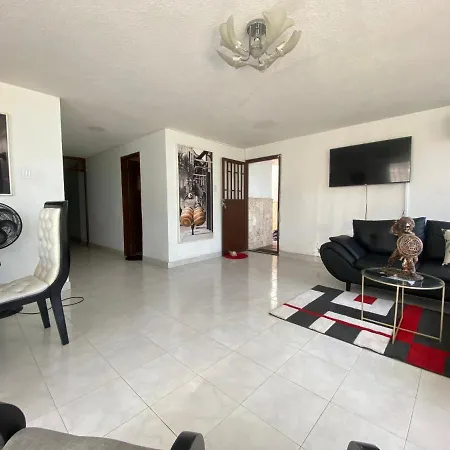 Apartamento Apartamento Bocagrande Zona Del Mar Cartagena