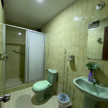 Apartamento Bocagrande Zona Del Mar Apartamento