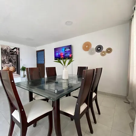 Apartamento Apartamento Bocagrande Zona Del Mar
