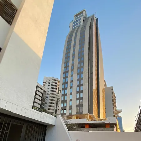 Apartamento Bocagrande Zona Del Mar Cartagena