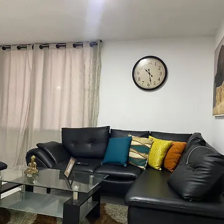 Apartamento Bocagrande Zona Del Mar Apartamento