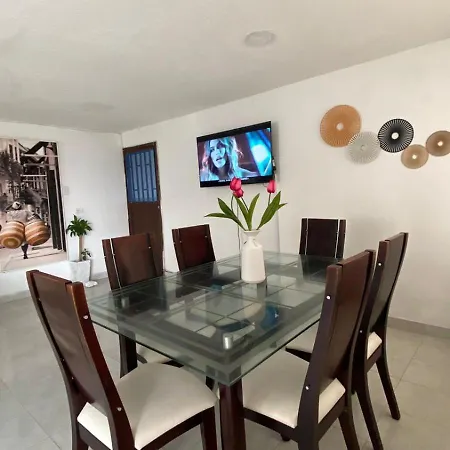 Apartamento Bocagrande Zona Del Mar Apartamento Cartagena