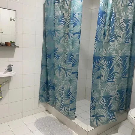Apartamento Apartamento Bocagrande Zona Del Mar Cartagena