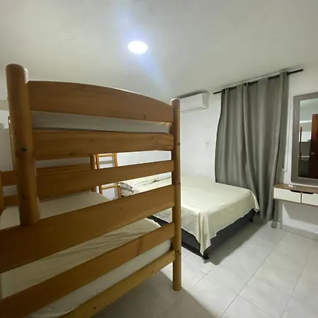 Apartamento Bocagrande Zona Del Mar *